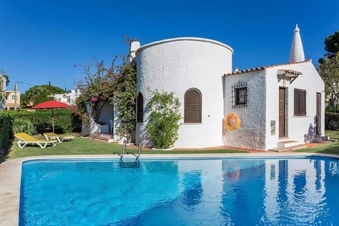 Garden, Garden view, Pool view, Swimming pool