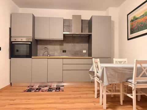 Monolocale a Molveno Apartment in Molveno