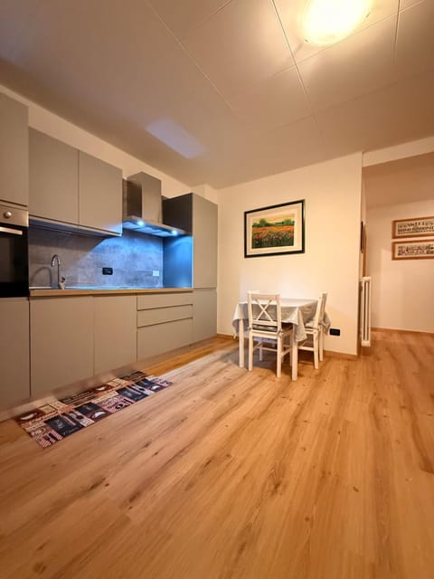 Monolocale a Molveno Apartment in Molveno