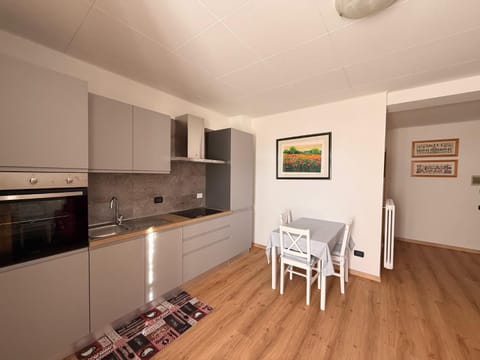 Monolocale a Molveno Apartment in Molveno