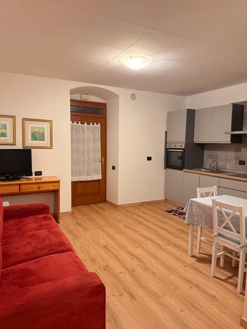 Monolocale a Molveno Apartment in Molveno