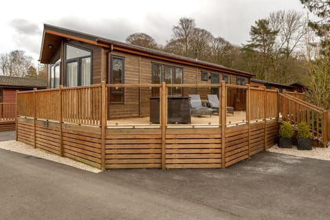 Property building, Balcony/Terrace