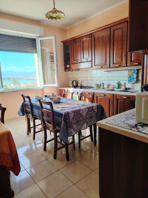 La Playa di Ponente Apartment in Cagliari