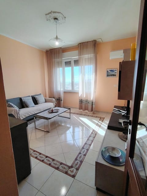 La Playa di Ponente Apartment in Cagliari