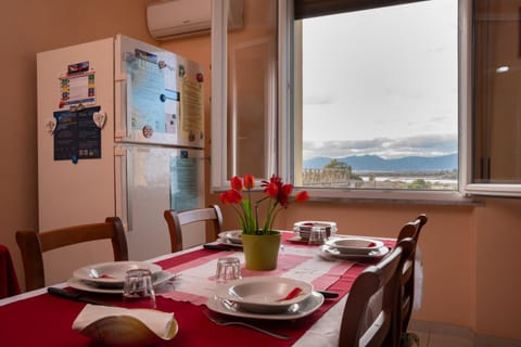 La Playa di Ponente Apartment in Cagliari