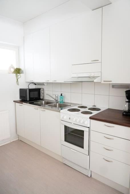 Lovely studio in Leppävaara Apartment in Helsinki