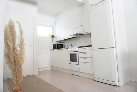 Lovely studio in Leppävaara Apartment in Helsinki