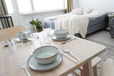 Lovely studio in Leppävaara Apartment in Helsinki