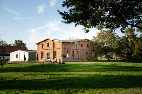 Gut Zahren Apartment in Mecklenburg-Vorpommern, Germany