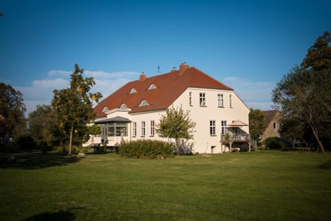 Gut Zahren Apartment in Mecklenburg-Vorpommern, Germany
