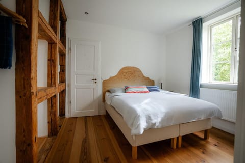 Gut Zahren Apartment in Mecklenburg-Vorpommern, Germany