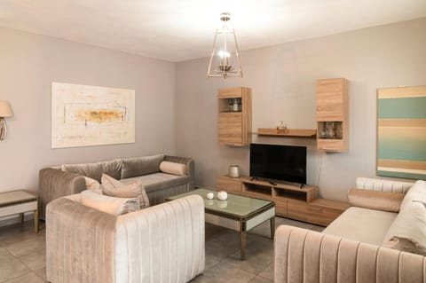 Silot apartment 1 Apartment in Halkidiki