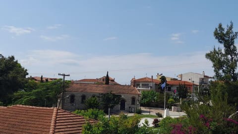 Silot apartment 1 Apartment in Halkidiki