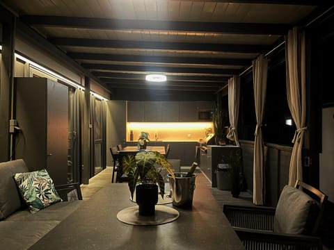 Mobilhome LUNA Campground/ 
RV Resort in Biograd na Moru