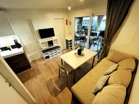 Mobilhome LUNA Campground/ 
RV Resort in Biograd na Moru