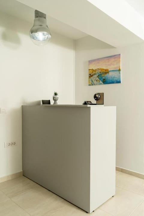 EDEL Luxury Apartments Apartment in Chania