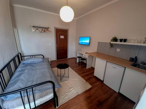 Welcoming Studio in Sofia Center Apartment in Sofia