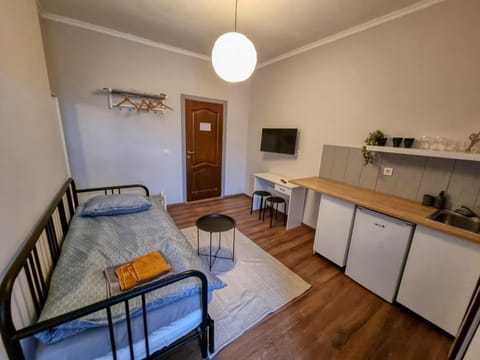 Welcoming Studio in Sofia Center Apartment in Sofia