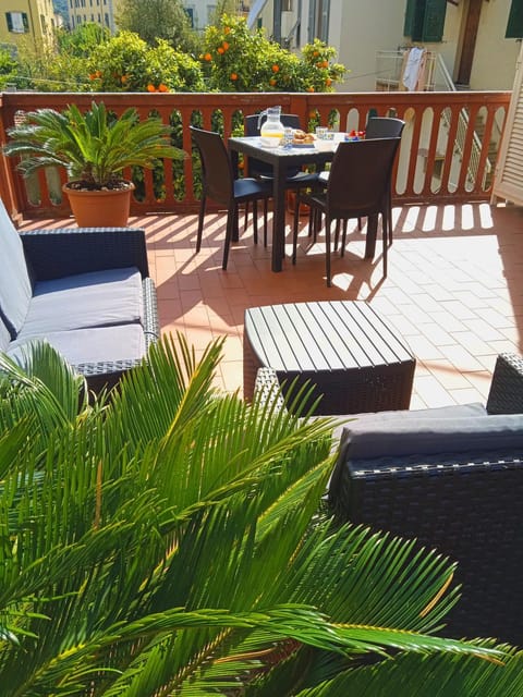 Balcony/Terrace, Dining area, Breakfast