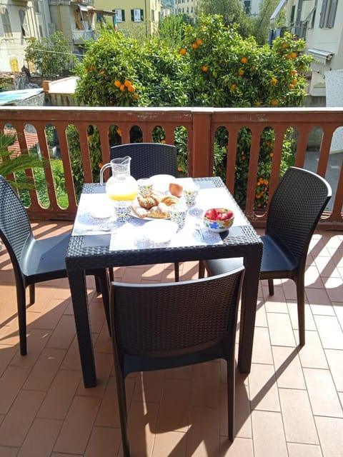 Balcony/Terrace, Dining area, Breakfast, Lunch