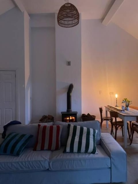 Newly renovated Cottage with private trout fishing set in beautiful wildlife estate House in Northern Ireland