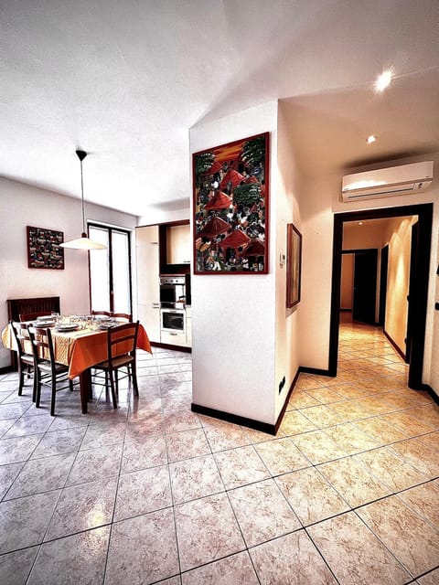 Welcome Traveller CHARMING EVA APARTMENT Apartment in Garda