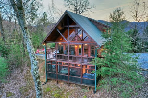 Property view