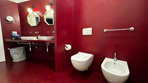 Open Suite Cobalto Apartment in Cagliari