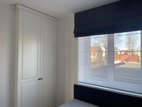 Modern New-Build Apt, managed by RentiFor Apartment in Klaipėda