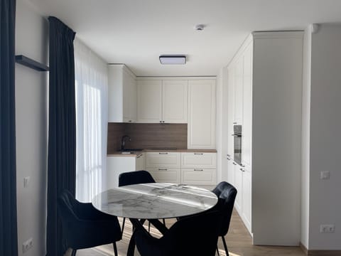 Modern New-Build Apt, managed by RentiFor Apartment in Klaipėda
