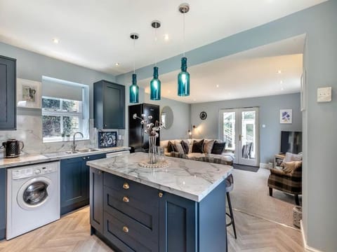 Bagshaw Mews Villa in Bakewell