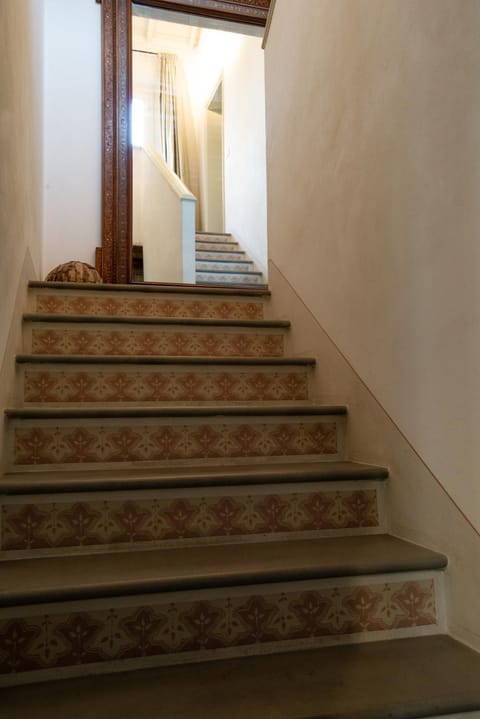 Au petit jardin Vacation rental in Ravenna