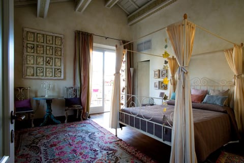 Au petit jardin Vacation rental in Ravenna