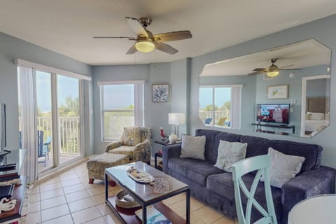 306 - Surf Beach Resort House in Treasure Island