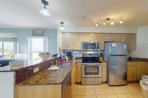 306 - Surf Beach Resort House in Treasure Island