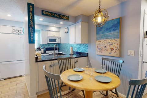 380-D - Madeira Beach Yacht Club House in Madeira Beach