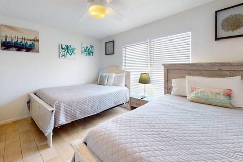 380-D - Madeira Beach Yacht Club House in Madeira Beach