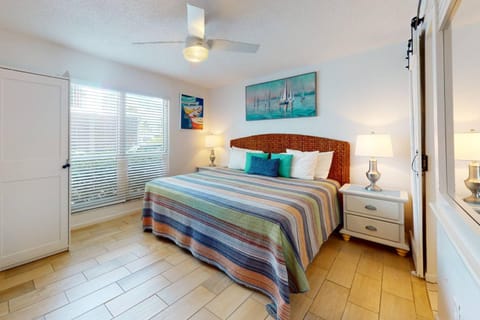 380-D - Madeira Beach Yacht Club House in Madeira Beach