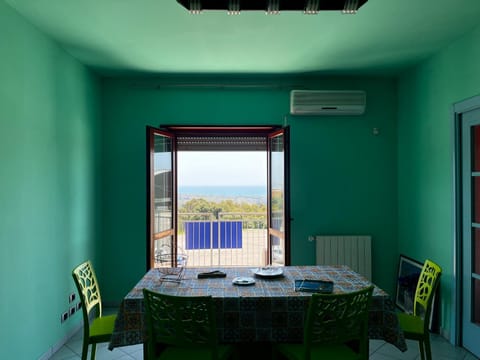 View (from property/room), Dining area