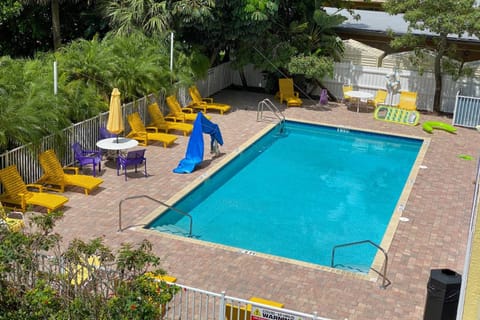 606 - South Beach Condos House in Treasure Island