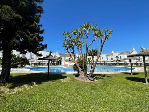 Garden, Swimming pool