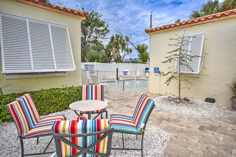 1 - Island Paradise Cottages - Sweet Jasmine House in Madeira Beach