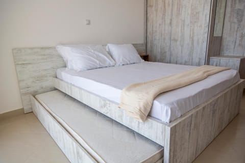 Villa Erik Apartment in Ulcinj Municipality