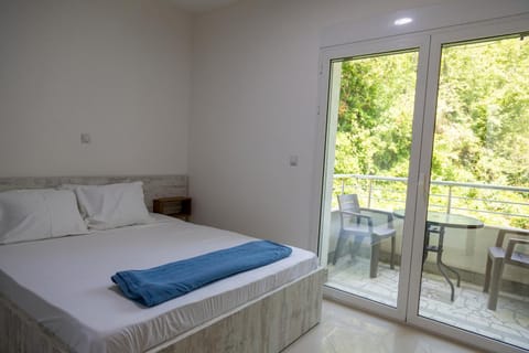 Villa Erik Apartment in Ulcinj Municipality