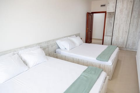 Villa Erik Apartment in Ulcinj Municipality