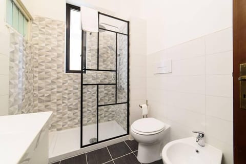 Shower, Toilet, Bathroom, bidet