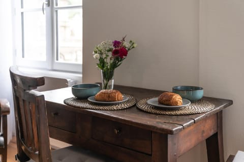 L'INDOCHINE Apartment in Morlaix