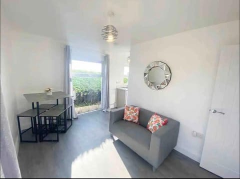 The Chalet Chalet in County Donegal