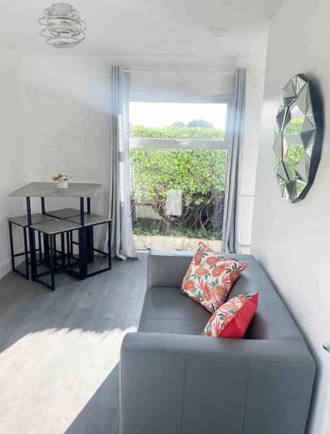 The Chalet Chalet in County Donegal