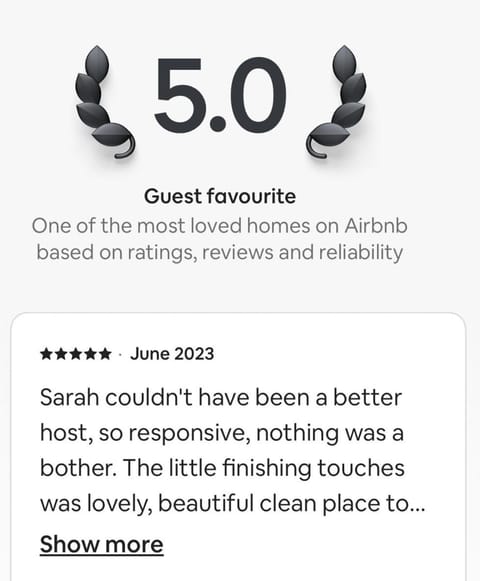 The Chalet Chalet in County Donegal